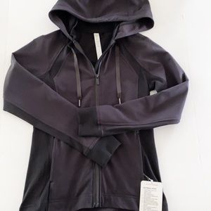 LULULEMON JACKET